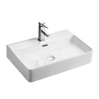 Раковина накладная WW SK Арт. ELBACH 21735 10000003863